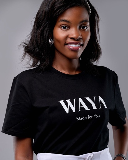 Waya T-shirt