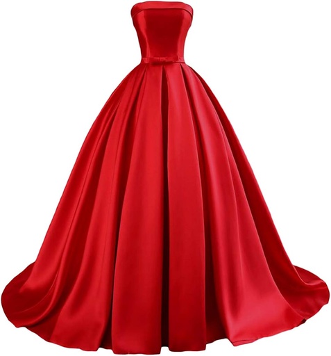 Test  — Red